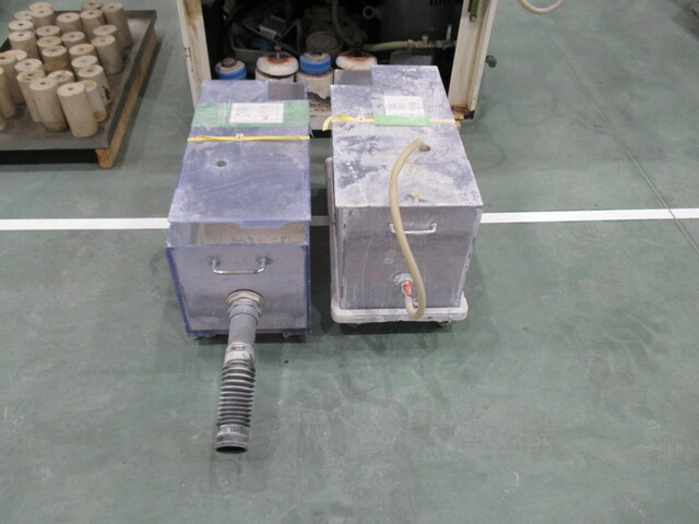  48GPAW-Ⅲ Lappers Image 6