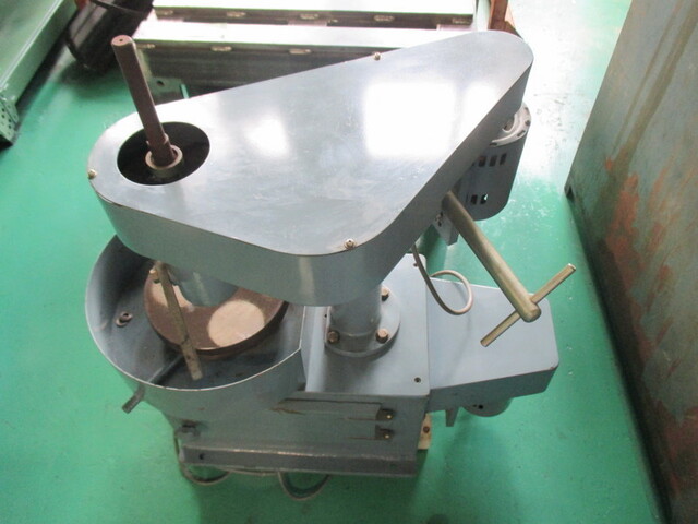 IMAHASHI MFG PAB-2 Lappers Image 2