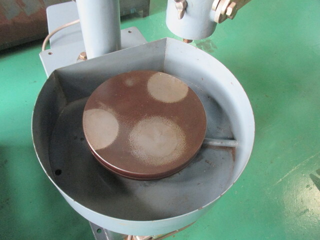 IMAHASHI MFG PAB-2 Lappers Image 3