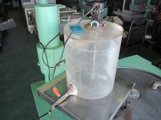 IMAHASHI  Lappers Image 4