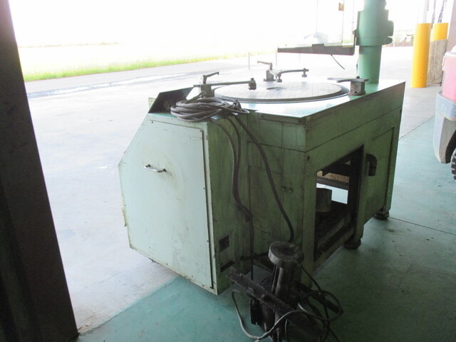 IMAHASHI  Lappers Image 6