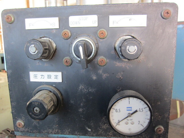  36E Lappers Image 4