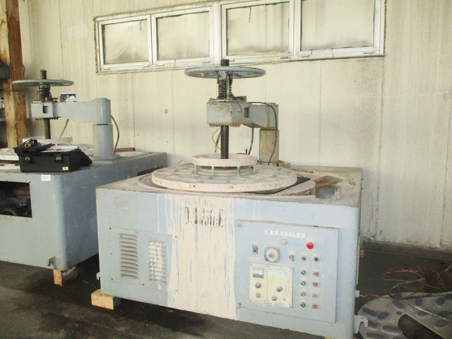  片面機 Lappers Image 1