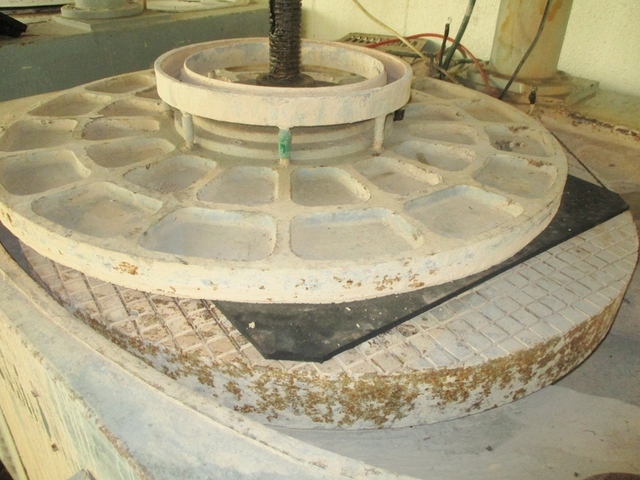  片面機 Lappers Image 2