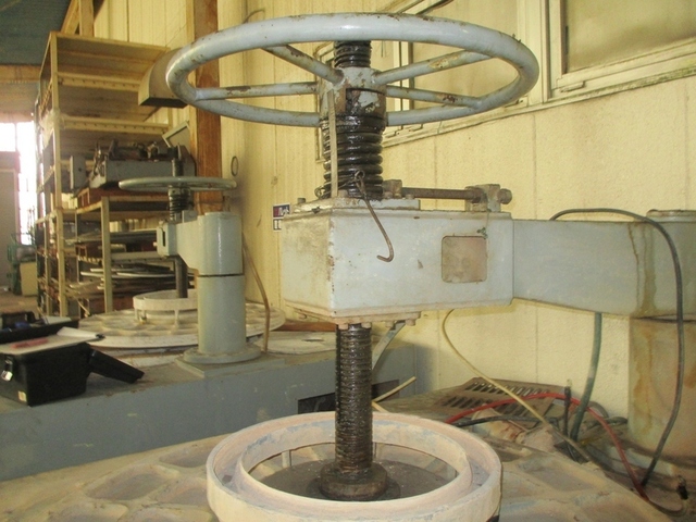  片面機 Lappers Image 3