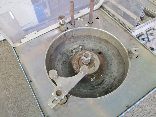 IMAHASHI MFG 片面ラップ盤 Lappers Image 3