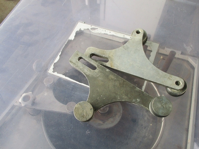 IMAHASHI MFG 片面ラップ盤 Lappers Image 4