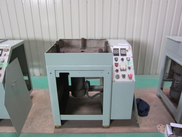 IMAHASHI MFG AP300 Lappers Image 1