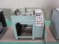 イマハシ製作所 AP300 ラップ盤 N5307 の画像