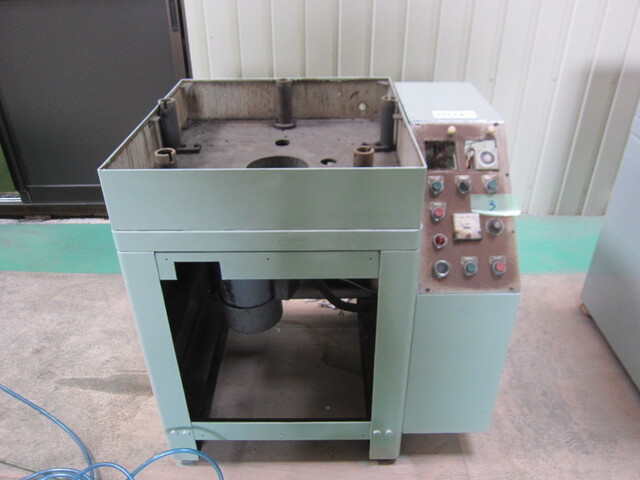 IMAHASHI MFG CLP-300 Lappers Image 1