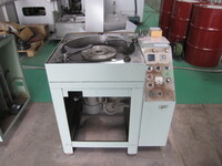イマハシ製作所 CLP-300 ラップ盤 N5305 の画像