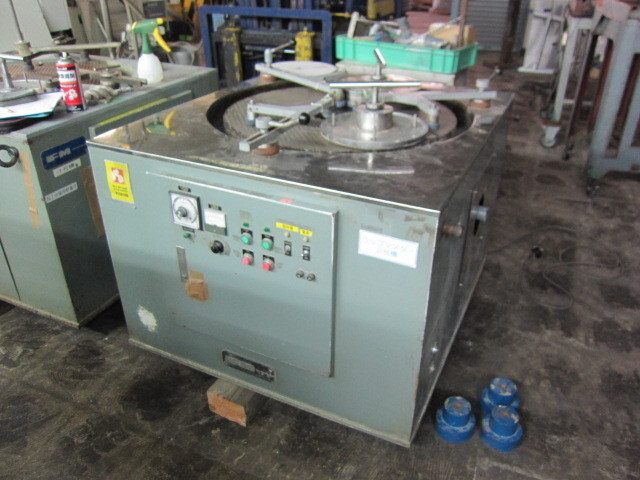  SLM-320 Lappers Image 1