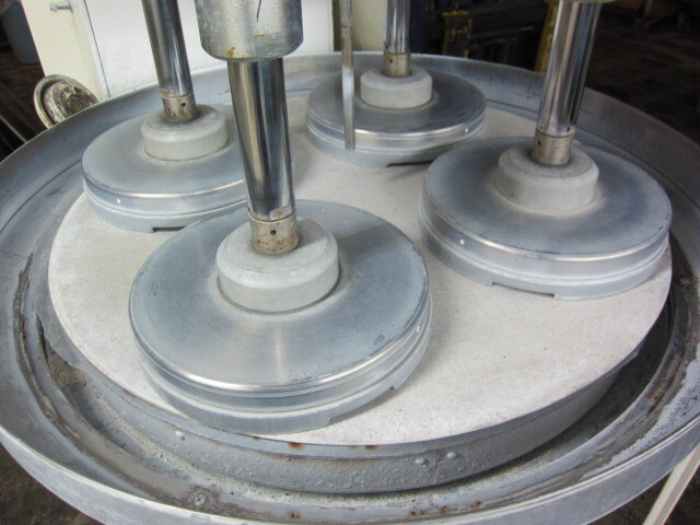 UTK 32BAW Lappers Image 3