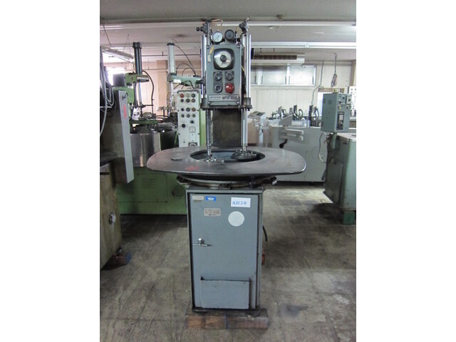  JNG18DTAW Lappers Image 1