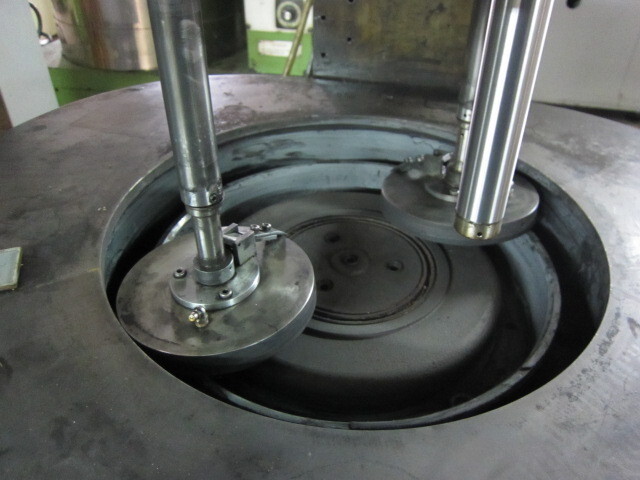  JNG18DTAW Lappers Image 3