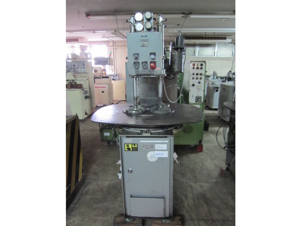  JNG18DTAW ラップ盤 N3525 の画像