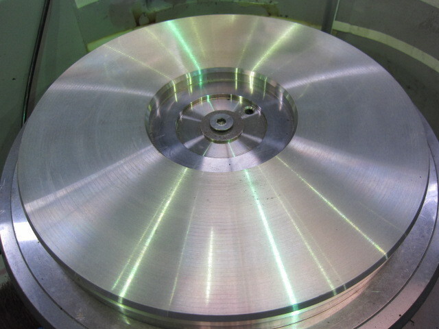 ナノテック 380-FDAR Lappers Image 3