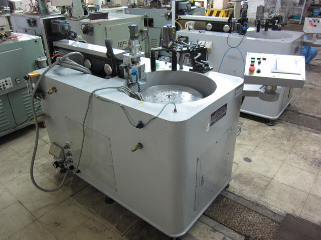  380-FDAR Lappers Image 1