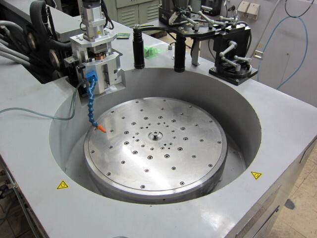  380-FDAR Lappers Image 3