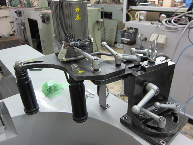  380-FDAR Lappers Image 4
