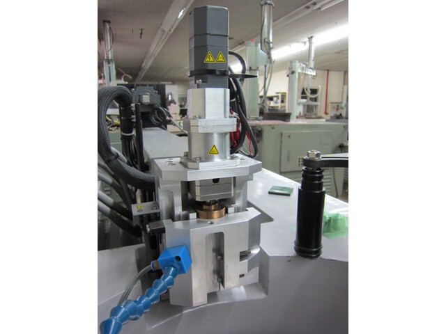  380-FDAR Lappers Image 5