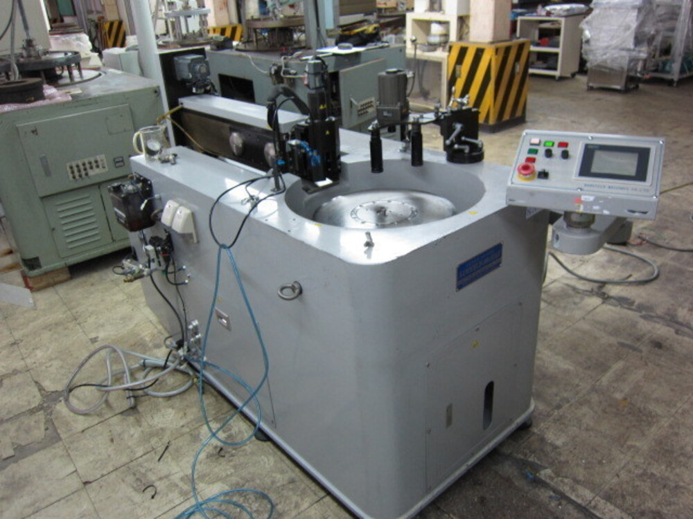  380-FDAR ラップ盤 N2085 の画像