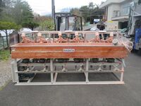 永田製作所  Lappers Y1663 Image