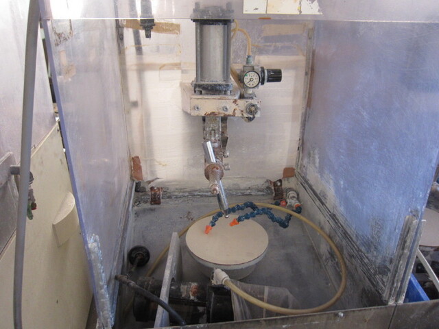  NP-2 Lappers Image 3
