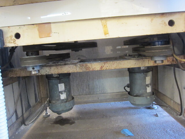 NP-2 Lappers Image 6