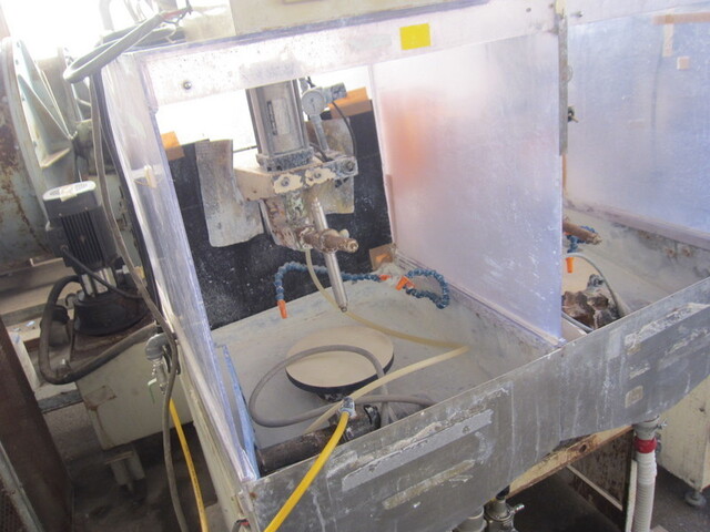  NP-2 Lappers Image 3