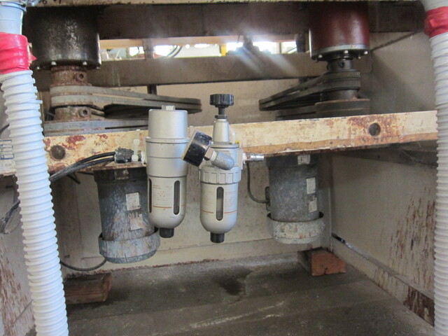  NP-2 Lappers Image 6