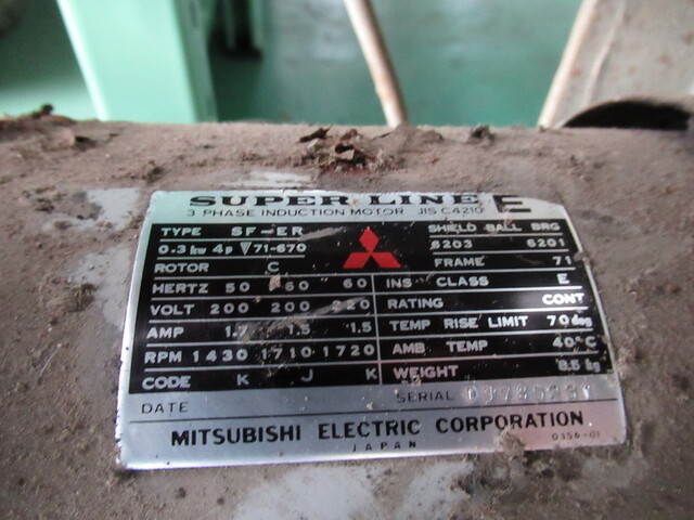   　 Lappers Image 3