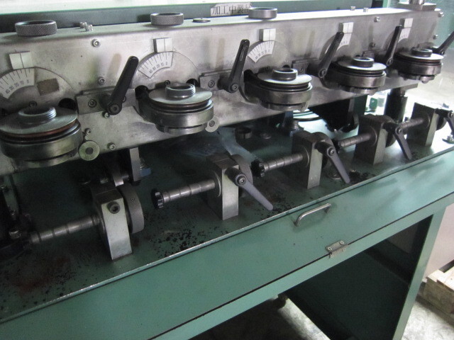 宮崎鉄工 WLP3 Lappers Image 3