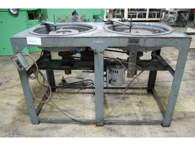 IMAHASHI MFG PW6 Lappers Image 1