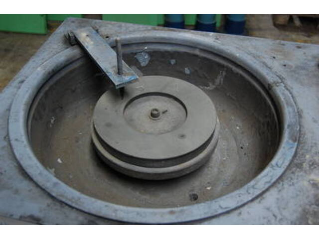 IMAHASHI MFG PW6 Lappers Image 3