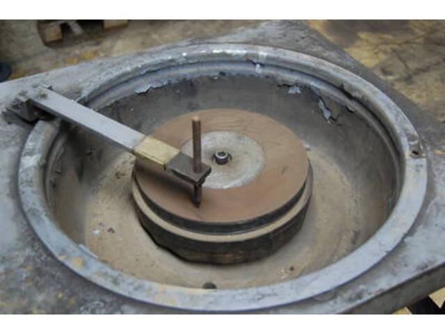 IMAHASHI MFG PW6 Lappers Image 4