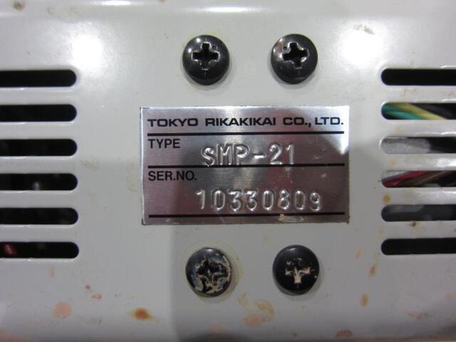 EYELA東京理化器械 SMP-21 その他定盤・作業台 の画像 2枚目