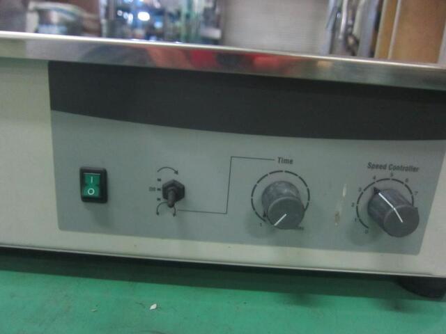 東京理化器機 RCL-2000 その他定盤・作業台 の画像 3枚目
