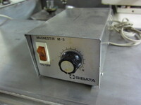 柴田 M-5 その他定盤・作業台 N1948 の画像
