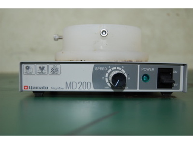 MD200 その他定盤・作業台 の画像 3枚目