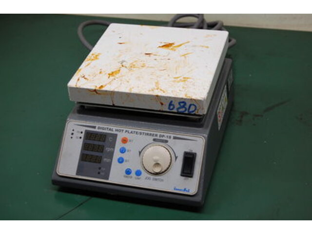 井内 DP-1S その他定盤・作業台 の画像 1枚目