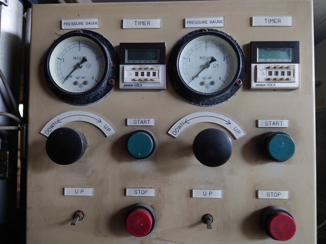 横浜工機 TW-1 その他定盤・作業台 の画像 4枚目