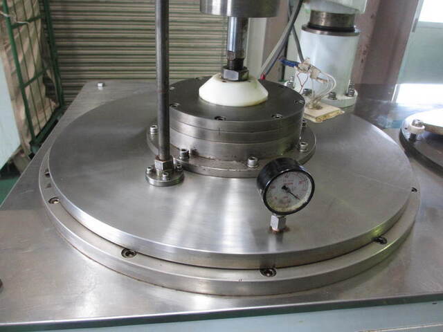 FUJIKOSHI MACHINERY VM-485 Others Image 4