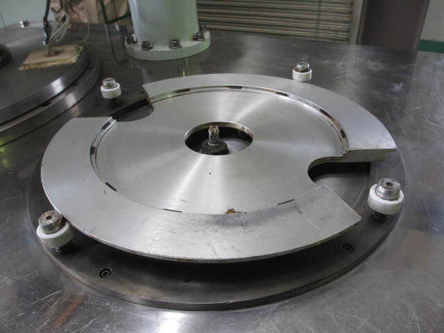 FUJIKOSHI MACHINERY VM-485 Others Image 5