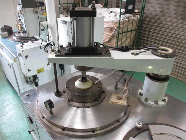 FUJIKOSHI MACHINERY VM-485 Others Image 6