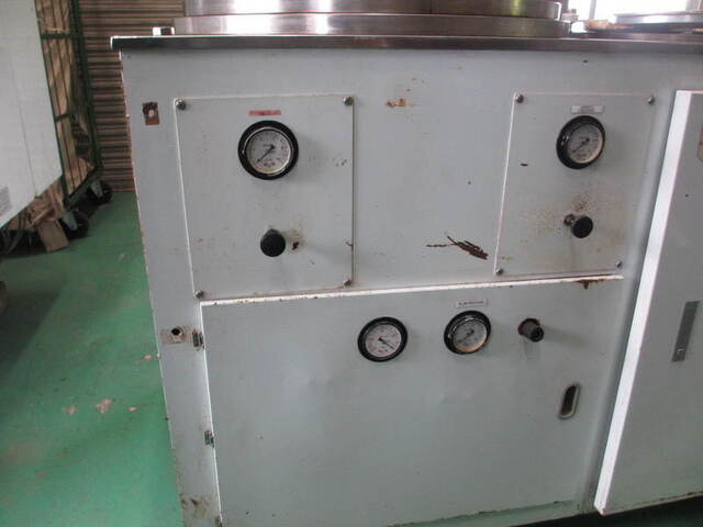 FUJIKOSHI MACHINERY VM-485 Others Image 7