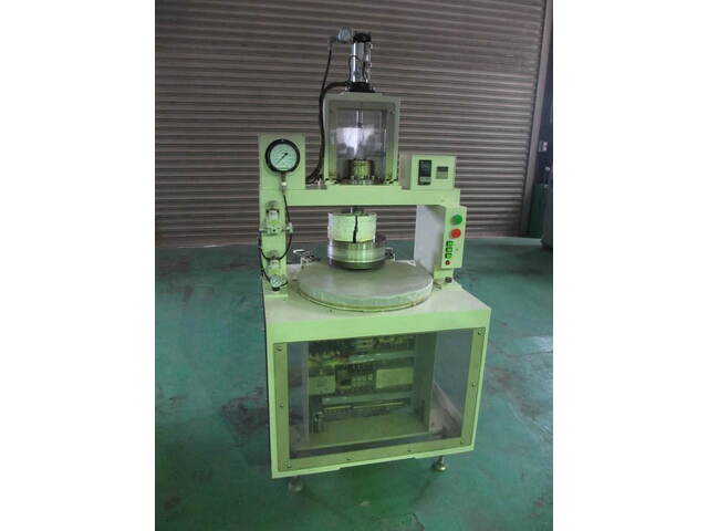FUJIKOSHI MACHINERY EPU-485 Others Image 1