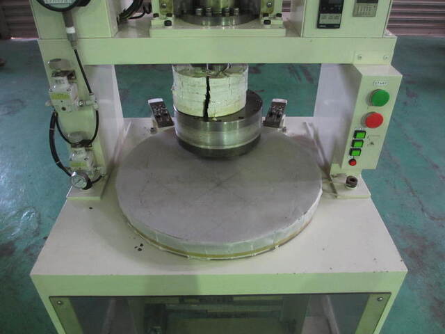 FUJIKOSHI MACHINERY EPU-485 Others Image 2