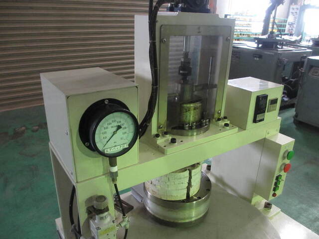 FUJIKOSHI MACHINERY EPU-485 Others Image 5