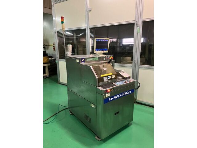 東京精密 A-WD-100A その他 の画像 1枚目